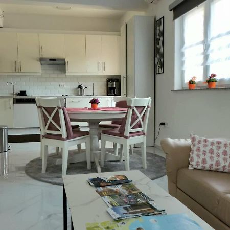 Apartment Grazia Pula Extérieur photo