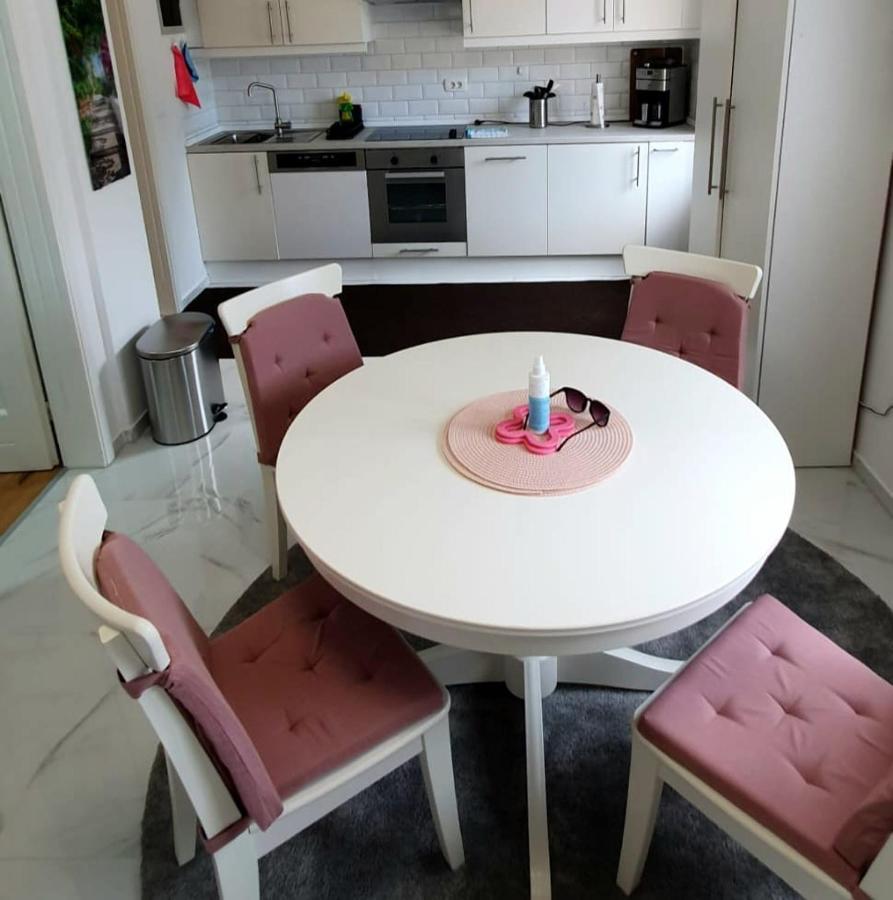 Apartment Grazia Pula Extérieur photo