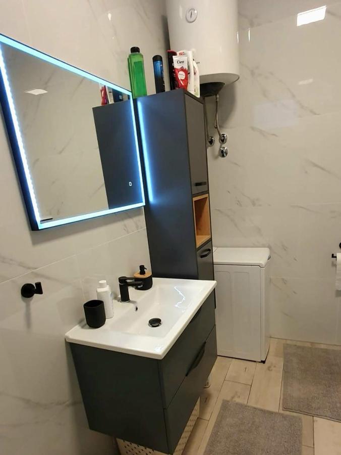 Apartment Grazia Pula Extérieur photo