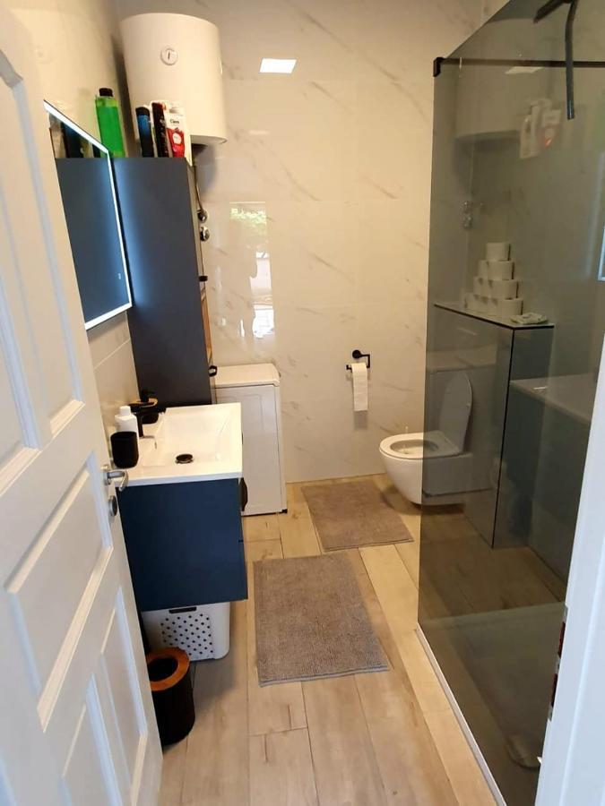 Apartment Grazia Pula Extérieur photo